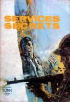 Grand Scan Services Secrets n° 43